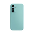 For Samsung Galaxy A34 5G Imitation Liquid Silicone Phone Case(Sky Blue) - free shipping - PMC TechLife - Order now!