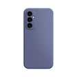 For Samsung Galaxy A34 5G Imitation Liquid Silicone Phone Case(Grey) - free shipping - PMC TechLife - Order now!