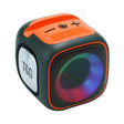 T&G TG359 Portable Outdoor LED Wireless Bluetooth Speaker(Dark Green) - free shipping - PMC TechLife - Order now!