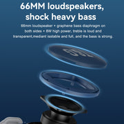 T&G TG376 360 Degree Full Screen LED Light RGB Multicolor Wireless Bluetooth Speaker Subwoofer(Blue)