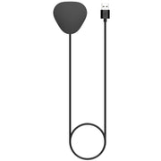 For Sonos Roam / Roam SL USB Audio Charging Base Wireless Magnetic Charger(Black)