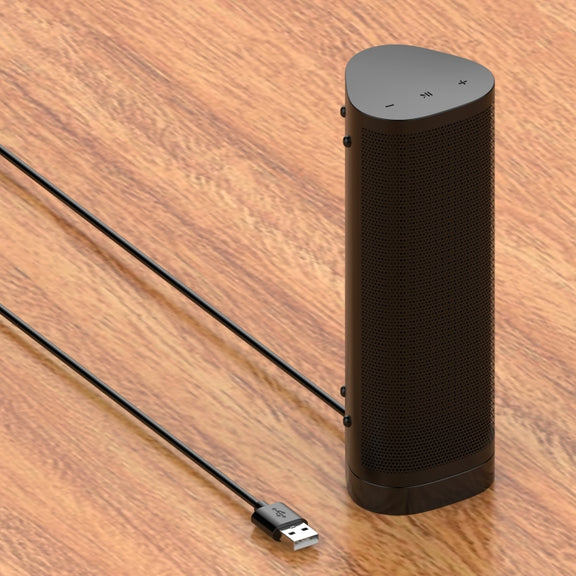 For Sonos Roam / Roam SL USB Audio Charging Base Wireless Magnetic Charger(Black)