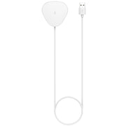 For Sonos Roam / Roam SL USB Audio Charging Base Wireless Magnetic Charger(White)