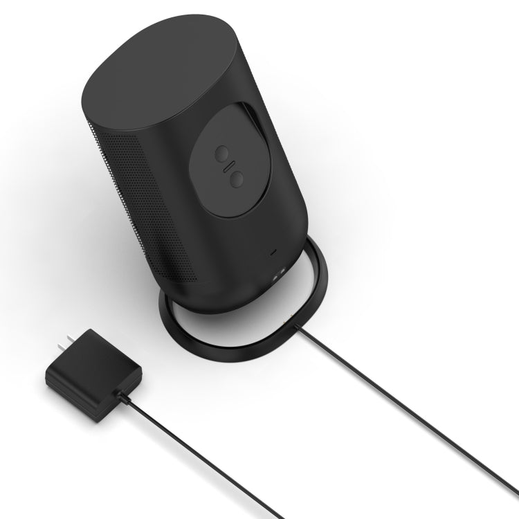 For Sonos Move Audio Power Adapter Speaker Charging Stand, Plug Type:EU Plug