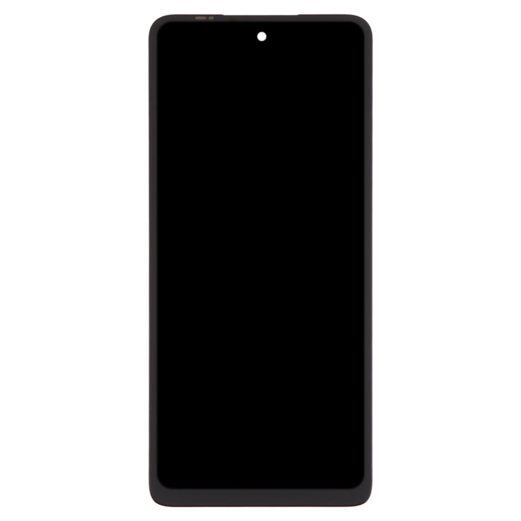OEM LCD Screen For Motorola Moto G Stylus 5G 2022 with Digitizer Full Assembly