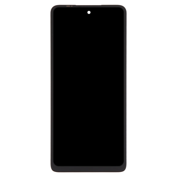 OEM LCD Screen For Motorola Moto G Stylus 5G 2022 with Digitizer Full Assembly