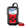For Mercedes Benz KONNWE KW360 2.4 inch OBD2 Car Fault Detector - Code Readers & Scan Tools by KONNWEI | Online Shopping South Africa | PMC TechLife | Buy Now Pay Later Mobicred