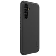 For Samsung Galaxy A54 5G NILLKIN Super Frosted Shield Pro PC + TPU Phone Case(Black)