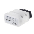 KONNWEI KW902 Bluetooth 5.0 OBD2 Car Fault Diagnostic Scan Tools Support IOS / Android(White) - free shipping - PMC TechLife - Order now!