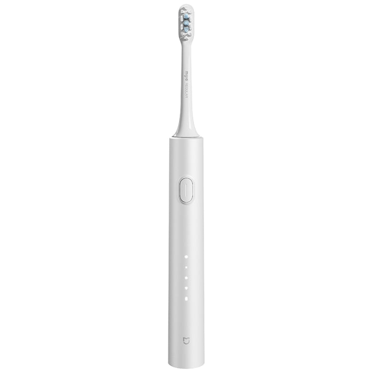 Original Xiaomi Mijia Sonic Electric Toothbrush T302(Silver)