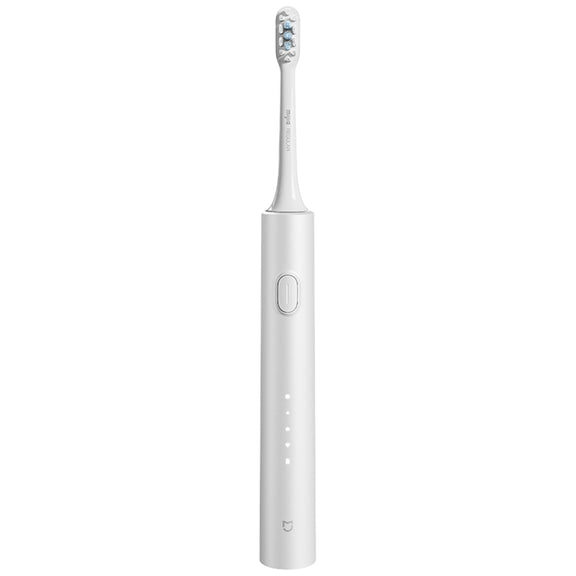 Original Xiaomi Mijia Sonic Electric Toothbrush T302(Silver)