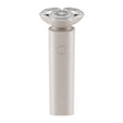 Original Xiaomi Mijia Electric Shaver S101 with 3 Cutter Head IPX7 Waterproof(Grey) - free shipping - PMC TechLife - Order now!