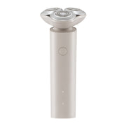 Original Xiaomi Mijia Electric Shaver S101 with 3 Cutter Head IPX7 Water-resistant(Grey)