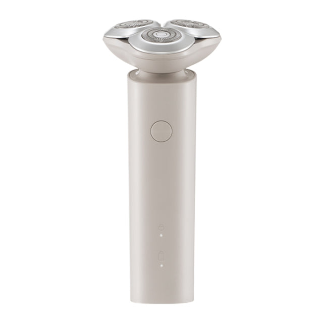 Original Xiaomi Mijia Electric Shaver S101 with 3 Cutter Head IPX7 Water-resistant(Grey)