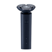 Original Xiaomi Mijia Electric Shaver S101 with 3 Cutter Head IPX7 Water-resistant(Blue)