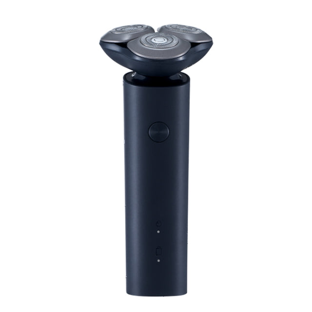 Original Xiaomi Mijia Electric Shaver S101 with 3 Cutter Head IPX7 Water-resistant(Blue)