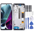 OEM LCD Screen For Motorola Moto G200 / Edge S30 Digitizer Full Assembly With Frame - free shipping - PMC TechLife - Order now!