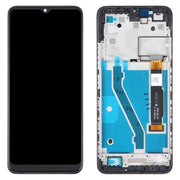 OEM LCD Screen For TCL 20 XE Digitizer Full Assembly With Frame