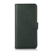 For Sony Xperia 1 V Cow Texture Leather Phone Case(Green)