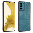 For Samsung Galaxy S21 5G AZNS 3D Embossed Skin Feel Phone Case(Dark Green) - Galaxy S21 5G Cases by AZNS | Online Shopping South Africa | PMC TechLife | Buy Now Pay Later Mobicred