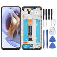 Original LCD Screen For Motorola Moto G31 Digitizer Full Assembly With Frame - LCD Screen by PMC TechLife | Online Shopping South Africa | PMC TechLife