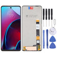 Original LCD Screen For Motorola Moto G Stylus 2022 with Digitizer Full Assembly - free shipping - PMC TechLife - Order now!