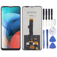 Original LCD Screen For Motorola Moto E7 with Digitizer Full Assembly - free shipping - PMC TechLife - Order now!