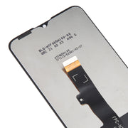 Original LCD Screen For Motorola Moto E7 with Digitizer Full Assembly