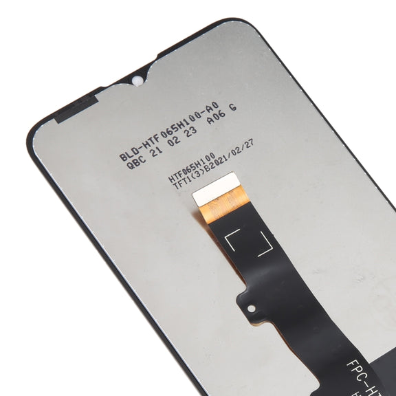 Original LCD Screen For Motorola Moto E7 with Digitizer Full Assembly