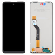 Original LCD Screen For Motorola Moto G51 5G with Digitizer Full Assembly