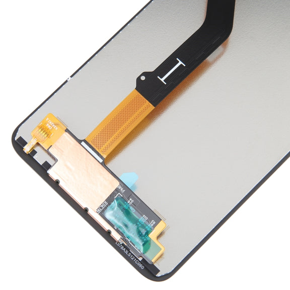 Original LCD Screen For Motorola Moto G51 5G with Digitizer Full Assembly