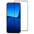 For Xiaomi 13 Ultra Full Glue 9H HD 3D Curved Edge Tempered Glass Film(Black) - free shipping - PMC TechLife - Order now!