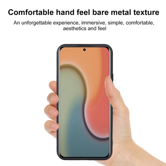 For Xiaomi 13 Ultra TPU Phone Case(Black)