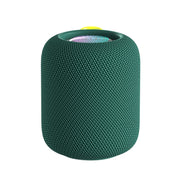 HOPESTAR H56 IPX6 Water-resistant 10W TWS Subwoofer Light Bluetooth Speaker(Green)