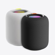 HOPESTAR H56 IPX6 Water-resistant 10W TWS Subwoofer Light Bluetooth Speaker(Purple)