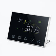 BHT-8000RF-VA- GACW Wireless Smart LED Screen Thermostat With WiFi, Specification:Water / Boiler Heating