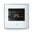 BHT-2002GCLM 220V Smart Home Heating Thermostat Boiler Heating WiFi Thermostat(White) - Thermostat & Thermometer by PMC TechLife | Online Shopping South Africa | PMC TechLife