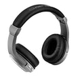 OneDer S1 Noise Reduction Wireless Gaming Headphone(Grey) - Headset & Headphone by OneDer | Online Shopping South Africa | PMC TechLife | Buy Now Pay Later Mobicred