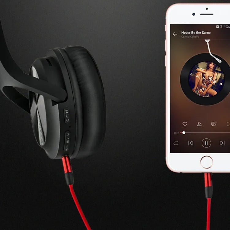 OneDer S1 Noise Reduction Wireless Gaming Headphone(Grey)