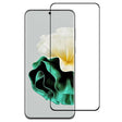 For Huawei P60 / P60 Pro / P60 Art Edge Glue 3D Curved Edge Full Screen Tempered Glass Film - free shipping - PMC TechLife - Order now!