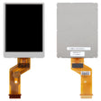For Nikon COOLPIX S220 / COOLPIX S225 / COOLPIX S205 / COOLPIX Z10 / COOLPIX Z20 / COOLPIX E760 Original LCD Display Screen - free shipping - PMC TechLife - Order now!