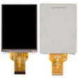 For Sony DSC-W320 / DSC-WX60 / DSC-WX80 / DSC-W730 / DSC-W380 / DSC-W570 / DSC-W830 Original LCD Display Screen - free shipping - PMC TechLife - Order now!