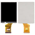 For Sony DSC-HX7 / DSC-HX7V / DSC-WX9 / DSC-HX10 Original LCD Display Screen - free shipping - PMC TechLife - Order now!