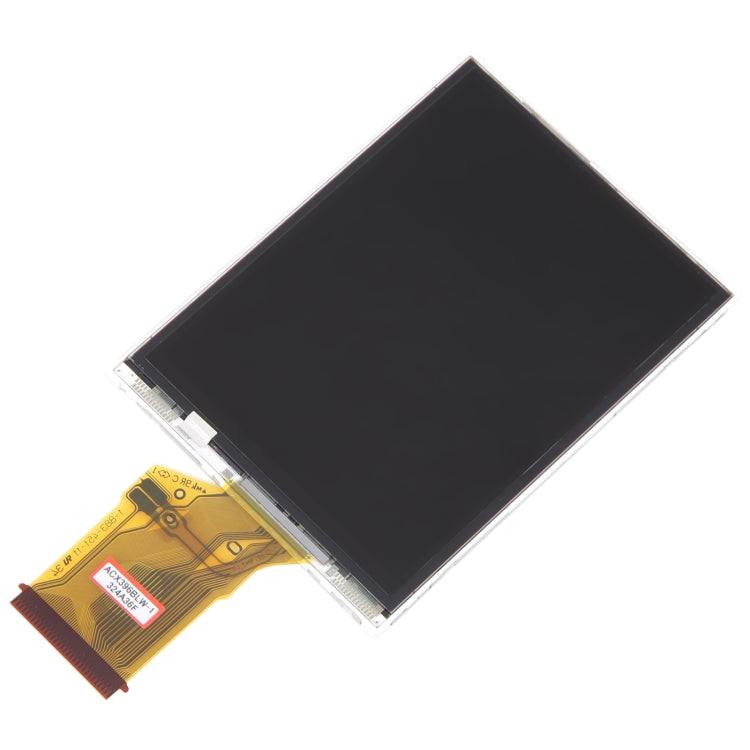 For Sony DSC-HX7 / DSC-HX7V / DSC-WX9 / DSC-HX10 Original LCD Display Screen