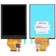 For Sony ILCE-7M3 / DSC-RX100 / DSC-RX100M6 / DSC-HX99 / Vlog camera ZV-1/W Original LCD Display Screen - free shipping - PMC TechLife - Order now!