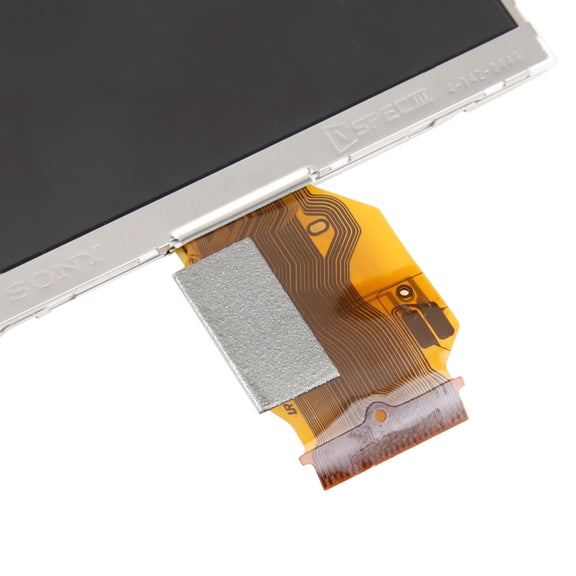 For Canon EOS 550D / KISS X4 Original LCD Display Screen