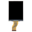 For Canon IXUS132 / IXY Digital 90 / IXUS135 Original LCD Display Screen - free shipping - PMC TechLife - Order now!