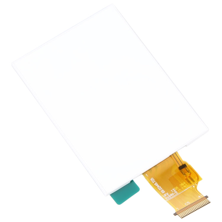 For Samsung ES70 / ES71 / ES73 / ES75 / PL100 Original LCD Display Screen