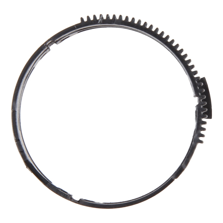 For Canon IXUS 105 OEM Lens Gear Ring