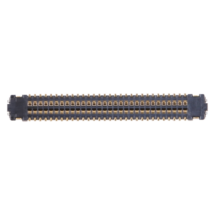 For iPad Air 2020 60Pin LCD Display FPC Connector On Motherboard